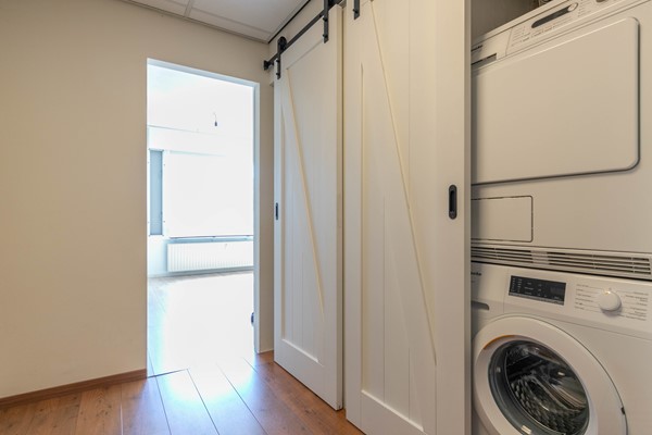 Medium property photo - Noordeinde 189A10, 2371 CS Roelofarendsveen